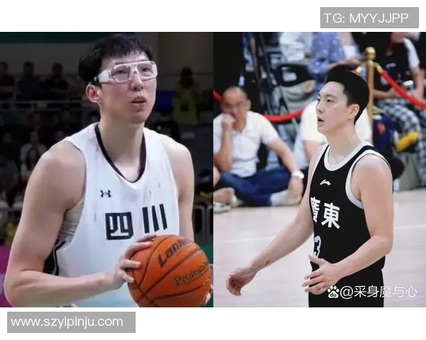周琦防守能力独占鳌头范子铭与其差距明显需加强提升